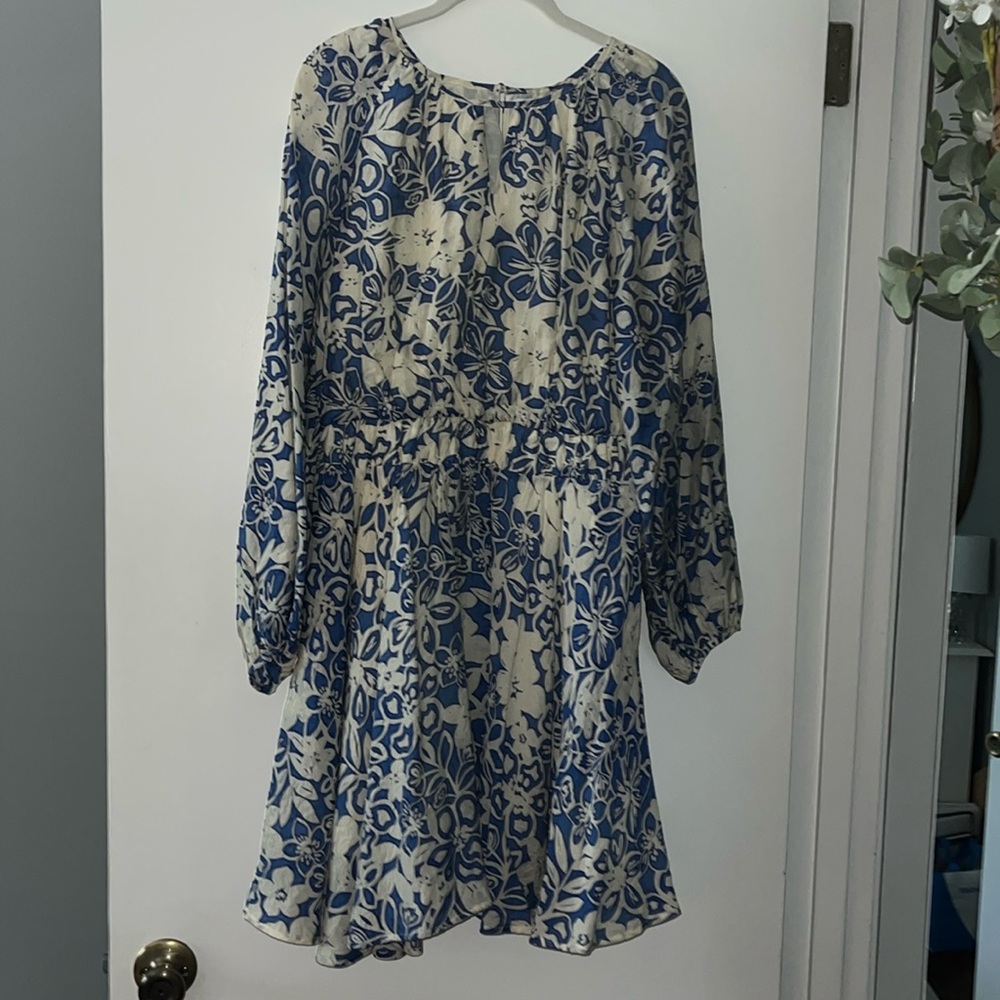 GREYLIN dress size M